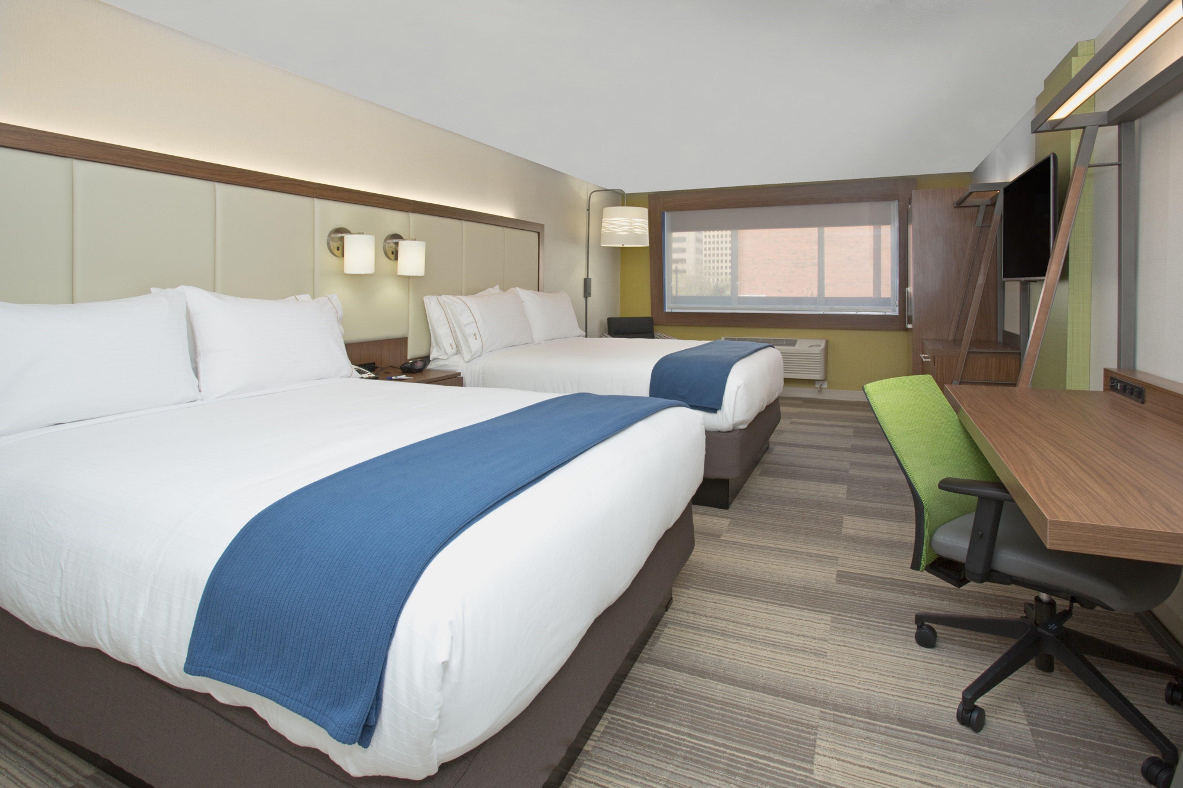Holiday Inn Express & Suites Hammond By Ihg Exterior photo