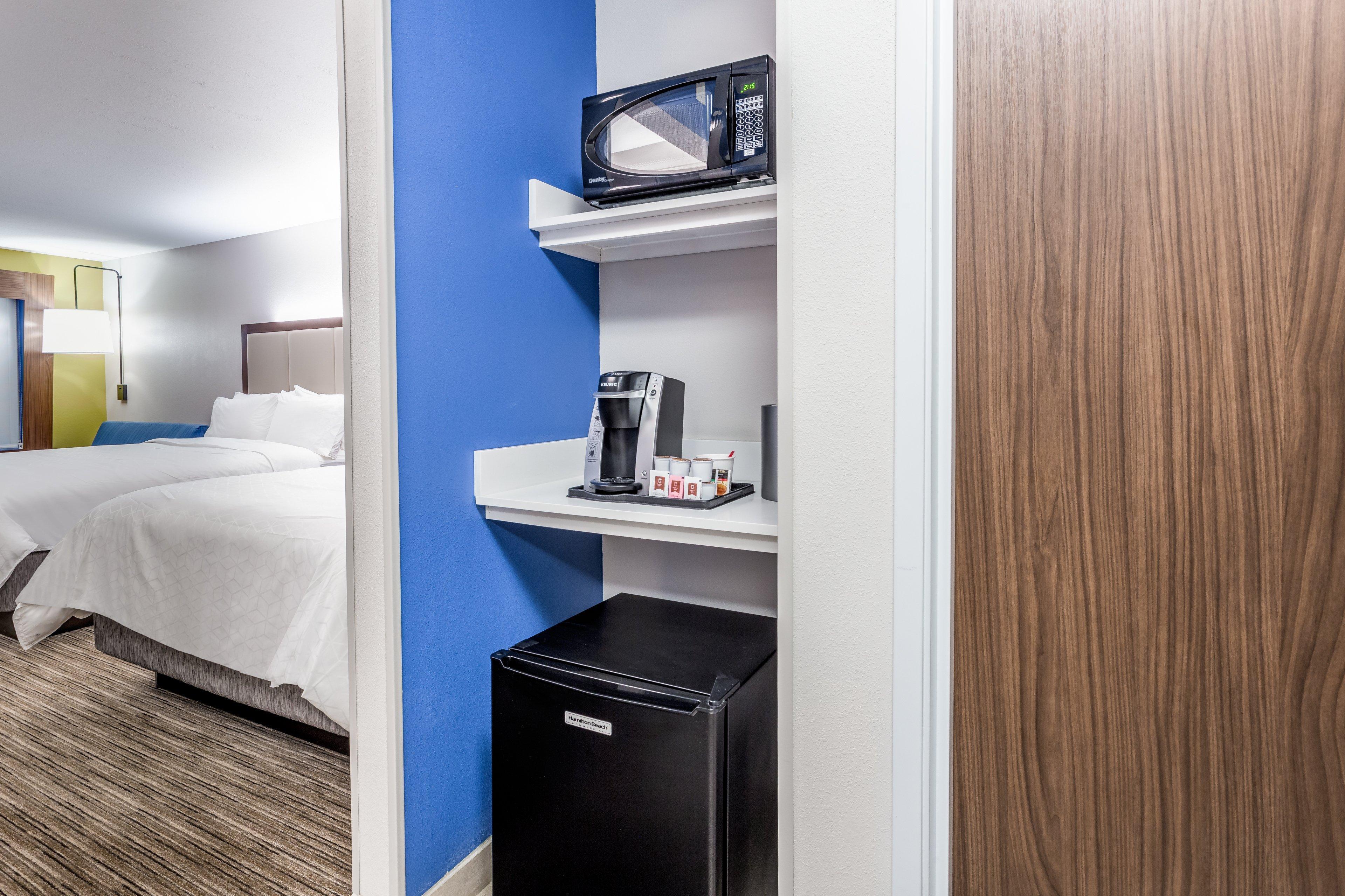 Holiday Inn Express & Suites Hammond By Ihg Exterior photo